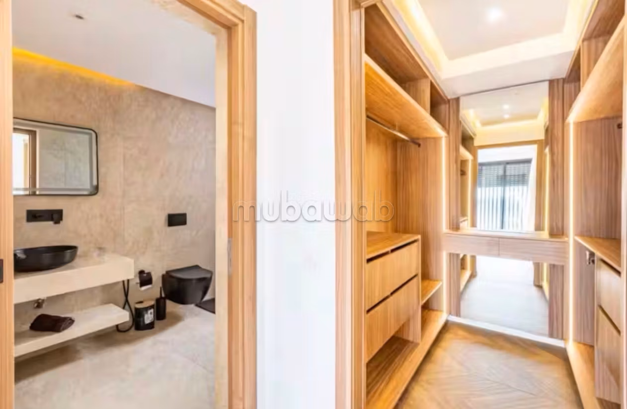 Villa 400 m² for sale in Marrakech (Akenza Residence) — Photo 11