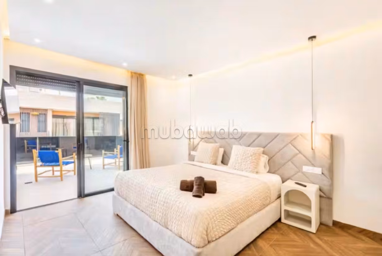 Villa 400 m² for sale in Marrakech (Akenza Residence) — Photo 15