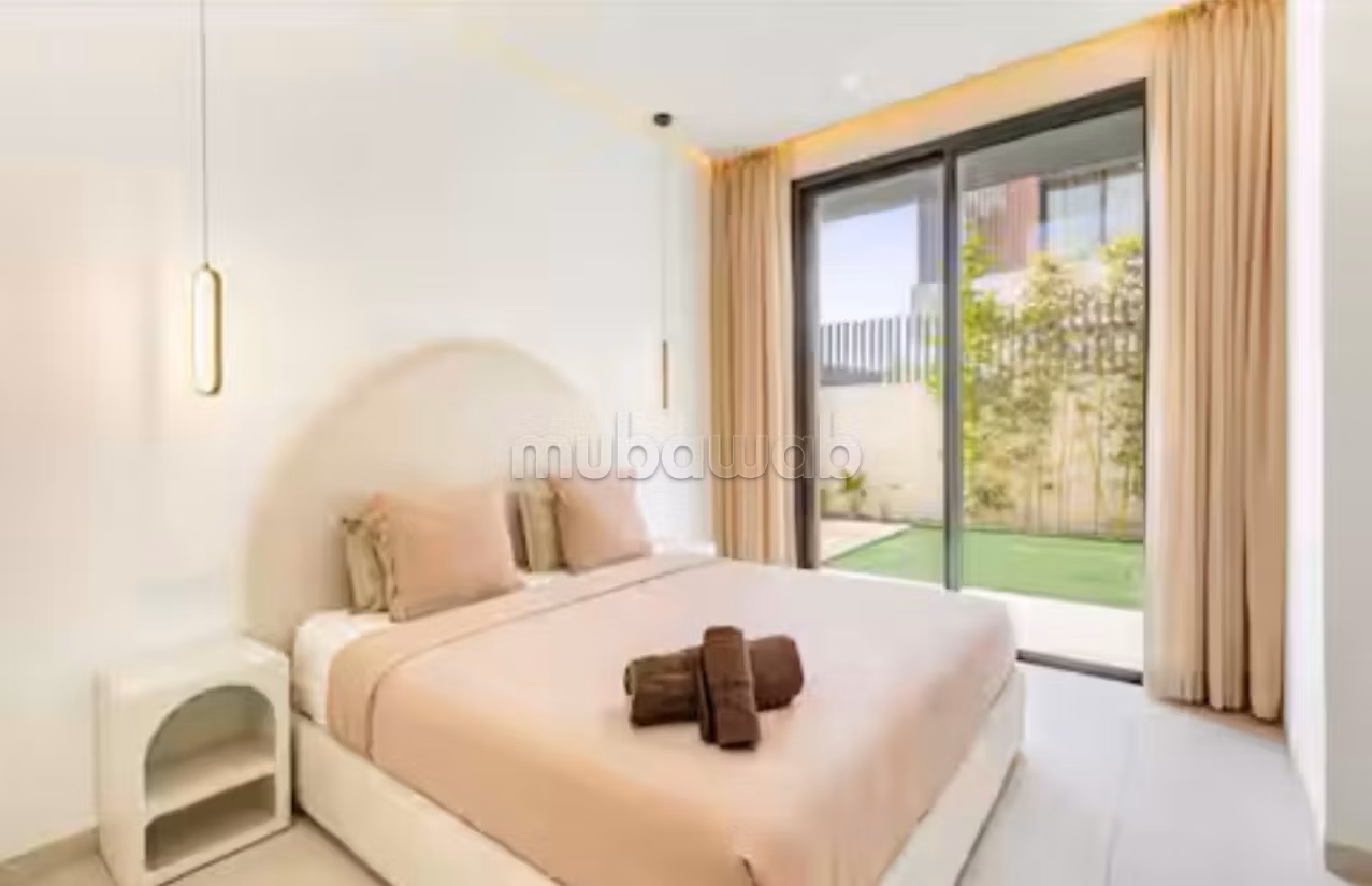 Villa 400 m² for sale in Marrakech (Akenza Residence) — Photo 17