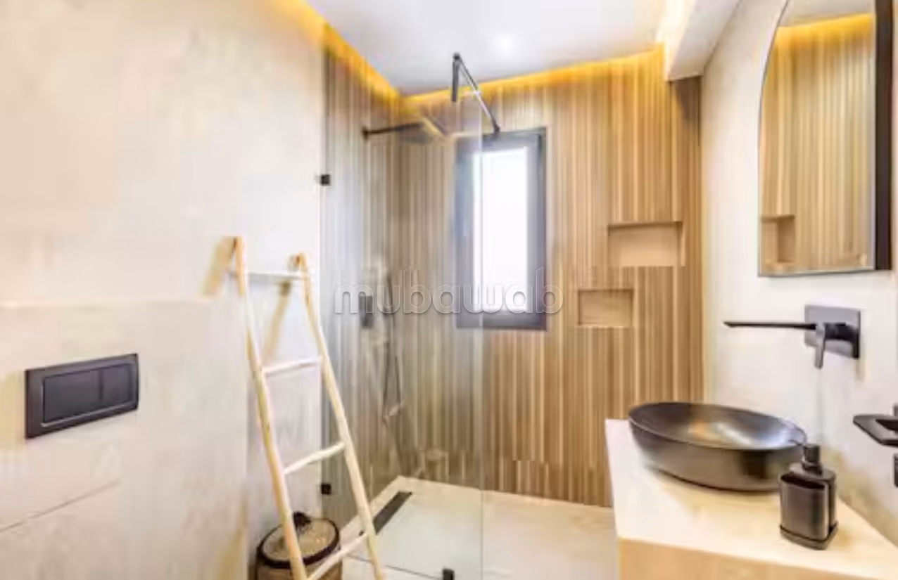 Villa 400 m² for sale in Marrakech (Akenza Residence) — Photo 19