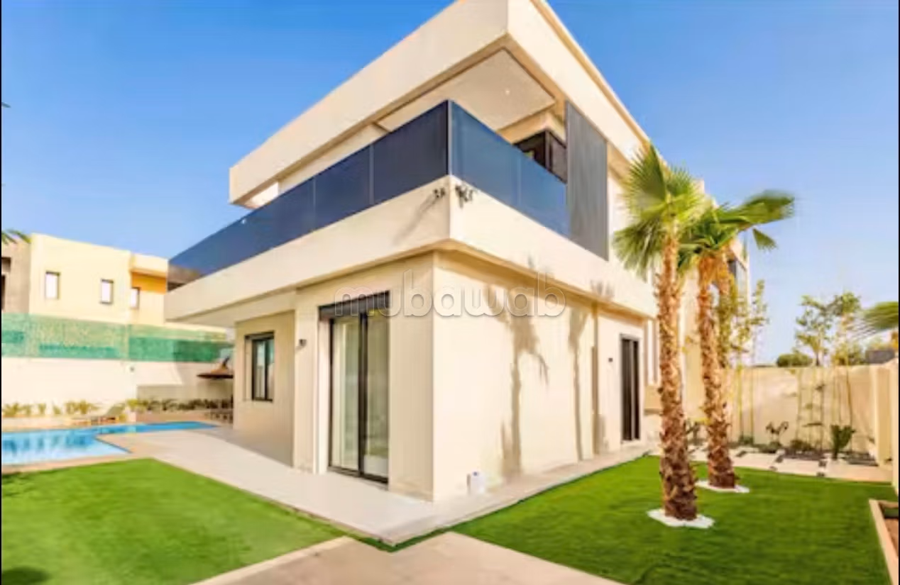 Villa 400 m² for sale in Marrakech (Akenza Residence) — Photo 21