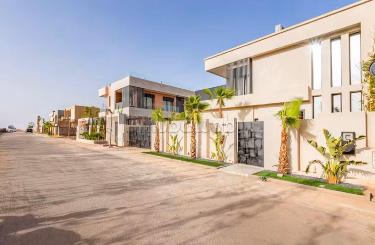 Villa 400 m² for sale in Marrakech (Akenza Residence) — Photo 23