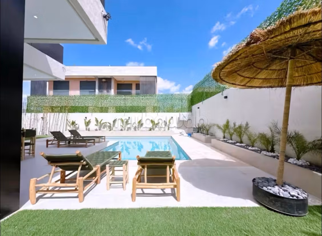 Villa 400 m² for sale in Marrakech (Akenza Residence) — Photo 25