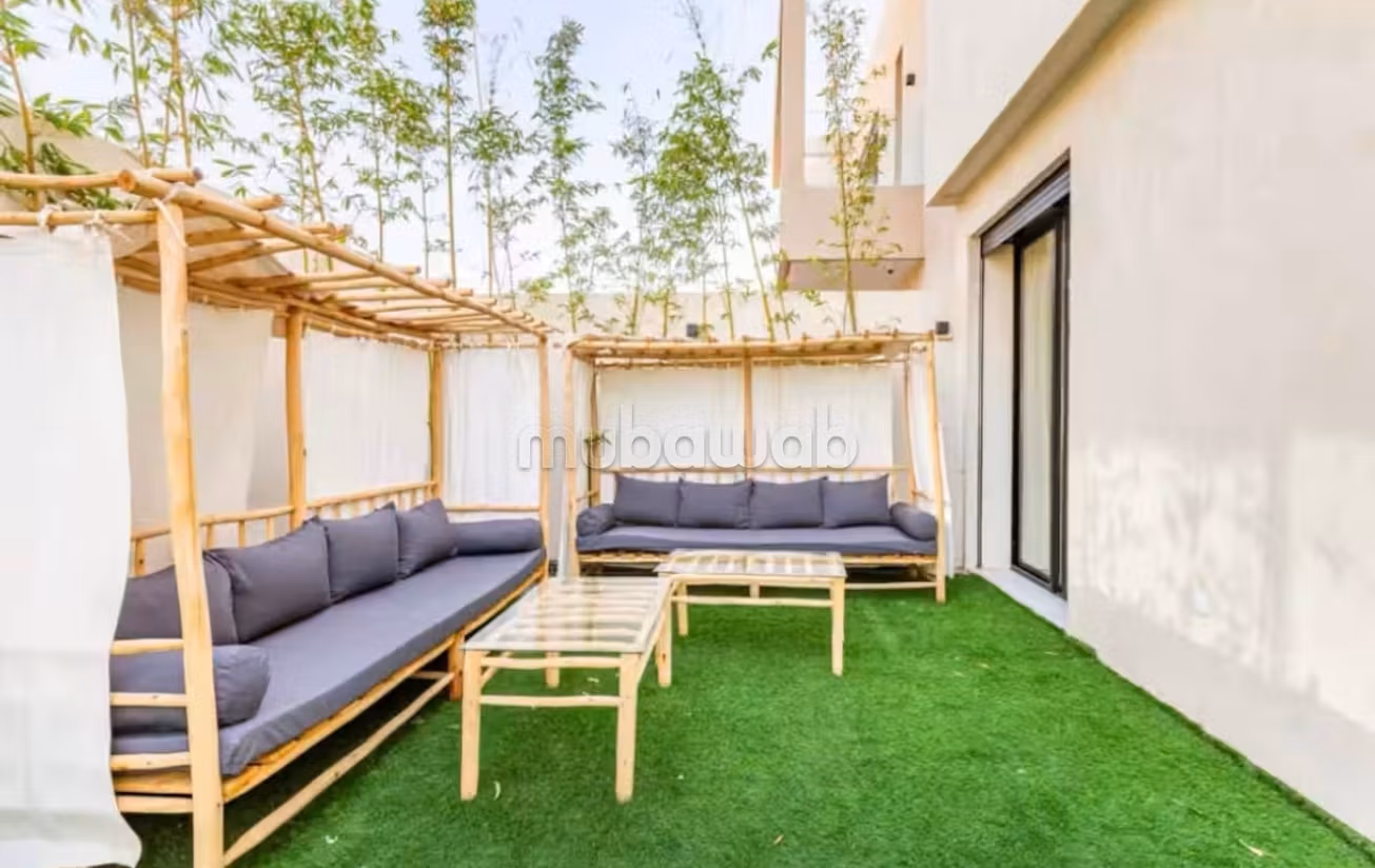 Villa 400 m² for sale in Marrakech (Akenza Residence) — Photo 27