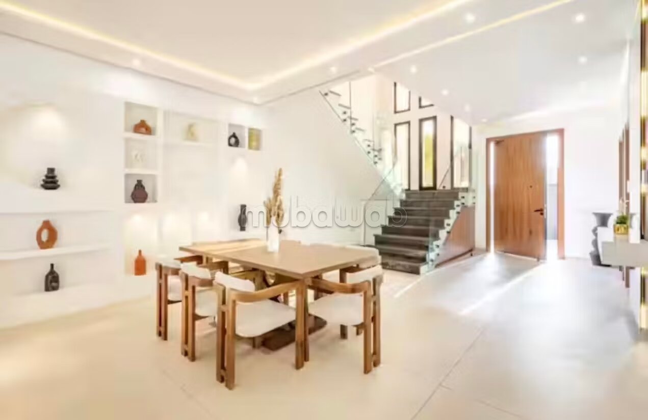 Villa 400 m² for sale in Marrakech (Akenza Residence) — Photo 8