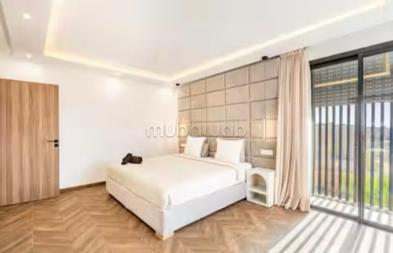 Villa 400 m² for sale in Marrakech (Akenza Residence) — Photo 10