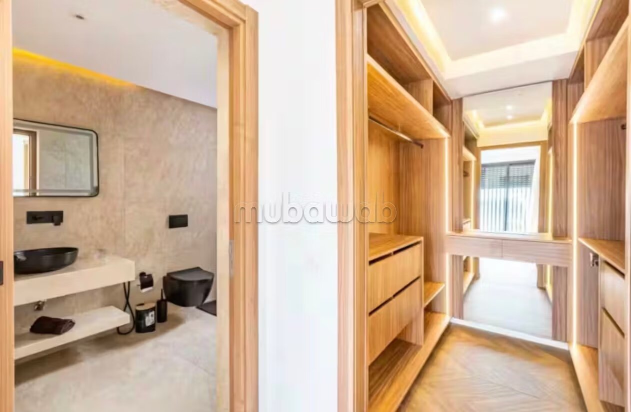 Villa 400 m² for sale in Marrakech (Akenza Residence) — Photo 12
