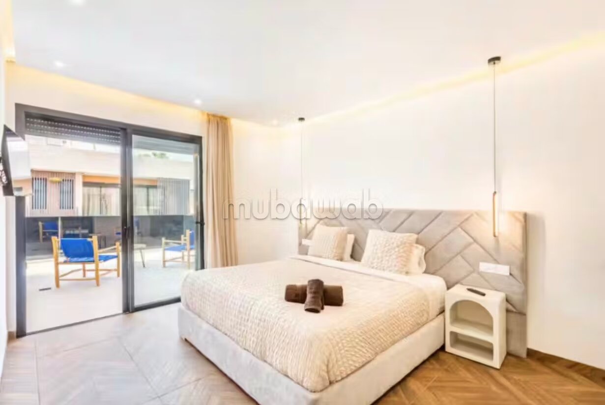 Villa 400 m² for sale in Marrakech (Akenza Residence) — Photo 16