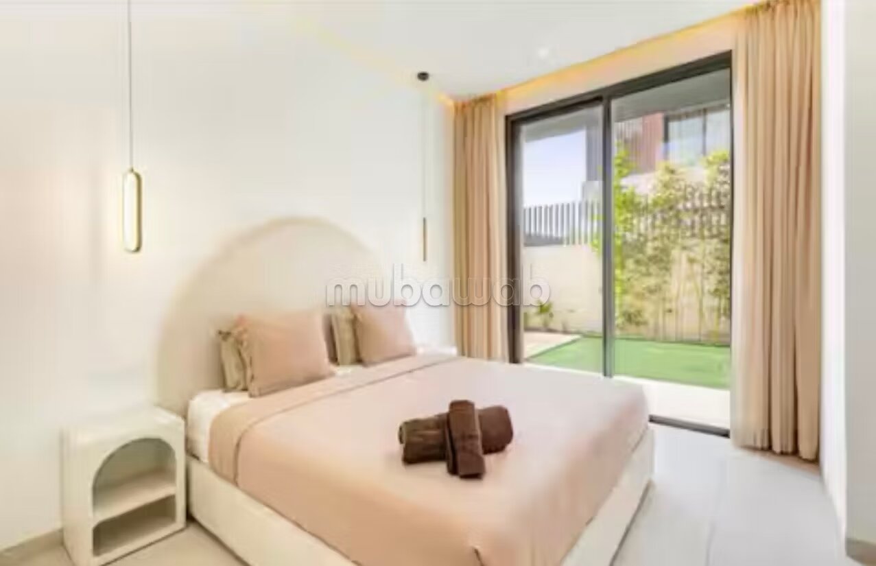 Villa 400 m² for sale in Marrakech (Akenza Residence) — Photo 18