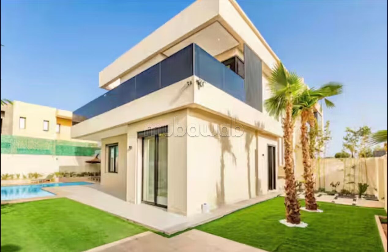 Villa 400 m² for sale in Marrakech (Akenza Residence) — Photo 22