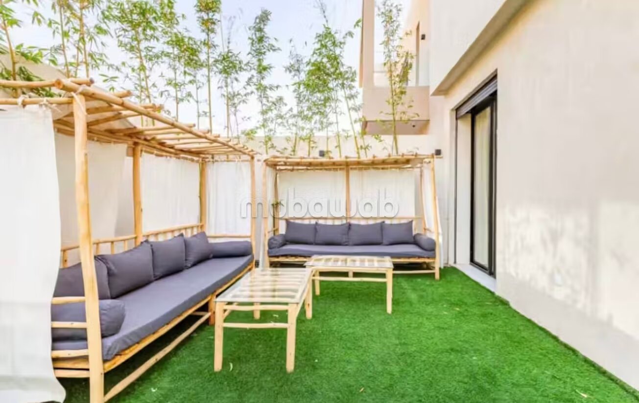 Villa 400 m² for sale in Marrakech (Akenza Residence) — Photo 28
