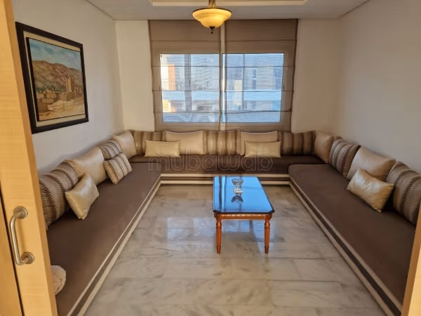 240 m² Apartment for Rent in Rabat (Hay Ryad) — Photo 4