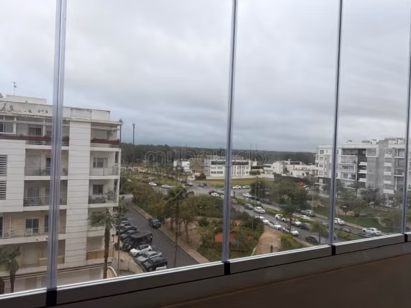 240 m² Apartment for Rent in Rabat (Hay Ryad) — Photo 6