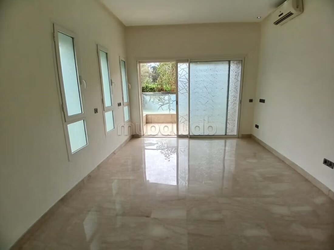 240 m² Apartment for Rent in Rabat (Hay Ryad) — Photo 5