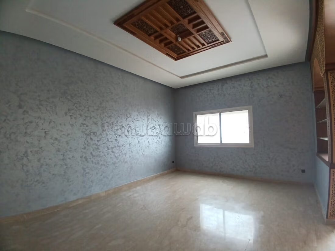 240 m² Apartment for Rent in Rabat (Hay Ryad) — Photo 9