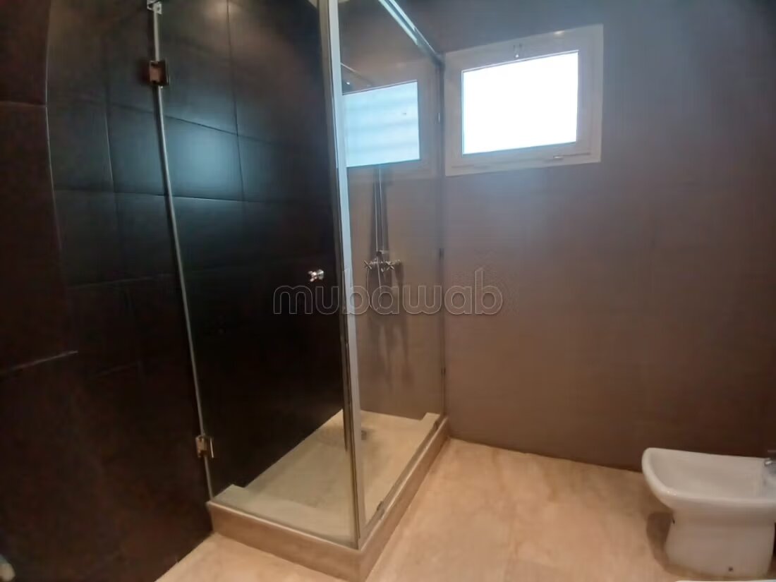 240 m² Apartment for Rent in Rabat (Hay Ryad) — Photo 12