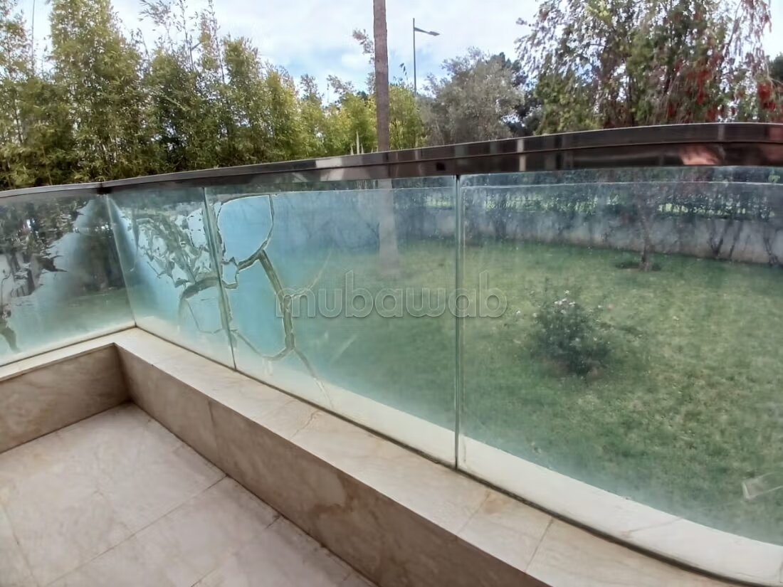 240 m² Apartment for Rent in Rabat (Hay Ryad) — Photo 16