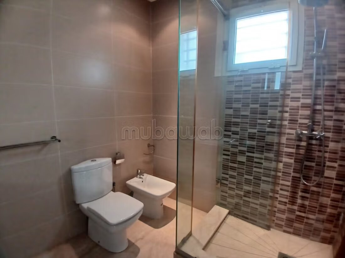 240 m² Apartment for Rent in Rabat (Hay Ryad) — Photo 18