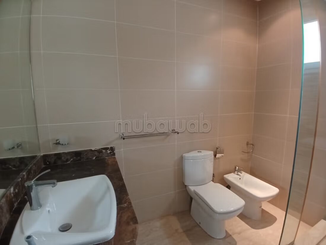 240 m² Apartment for Rent in Rabat (Hay Ryad) — Photo 27