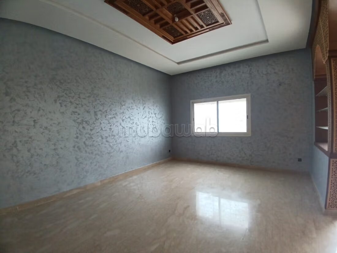 240 m² Apartment for Rent in Rabat (Hay Ryad) — Photo 29