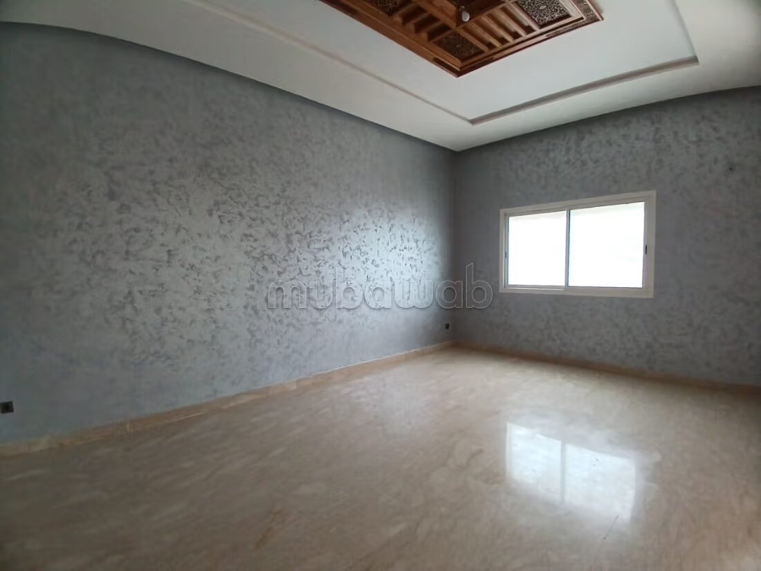 240 m² Apartment for Rent in Rabat (Hay Ryad) — Photo 32