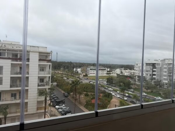 240 m² Apartment for Rent in Rabat (Hay Ryad) — Photo 34