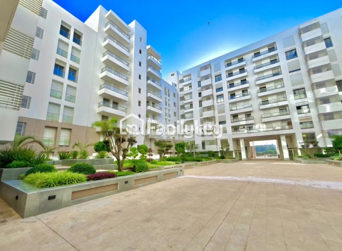 Apartment 82 m² for rent in Casablanca (Dar Bouazza) — Photo 4
