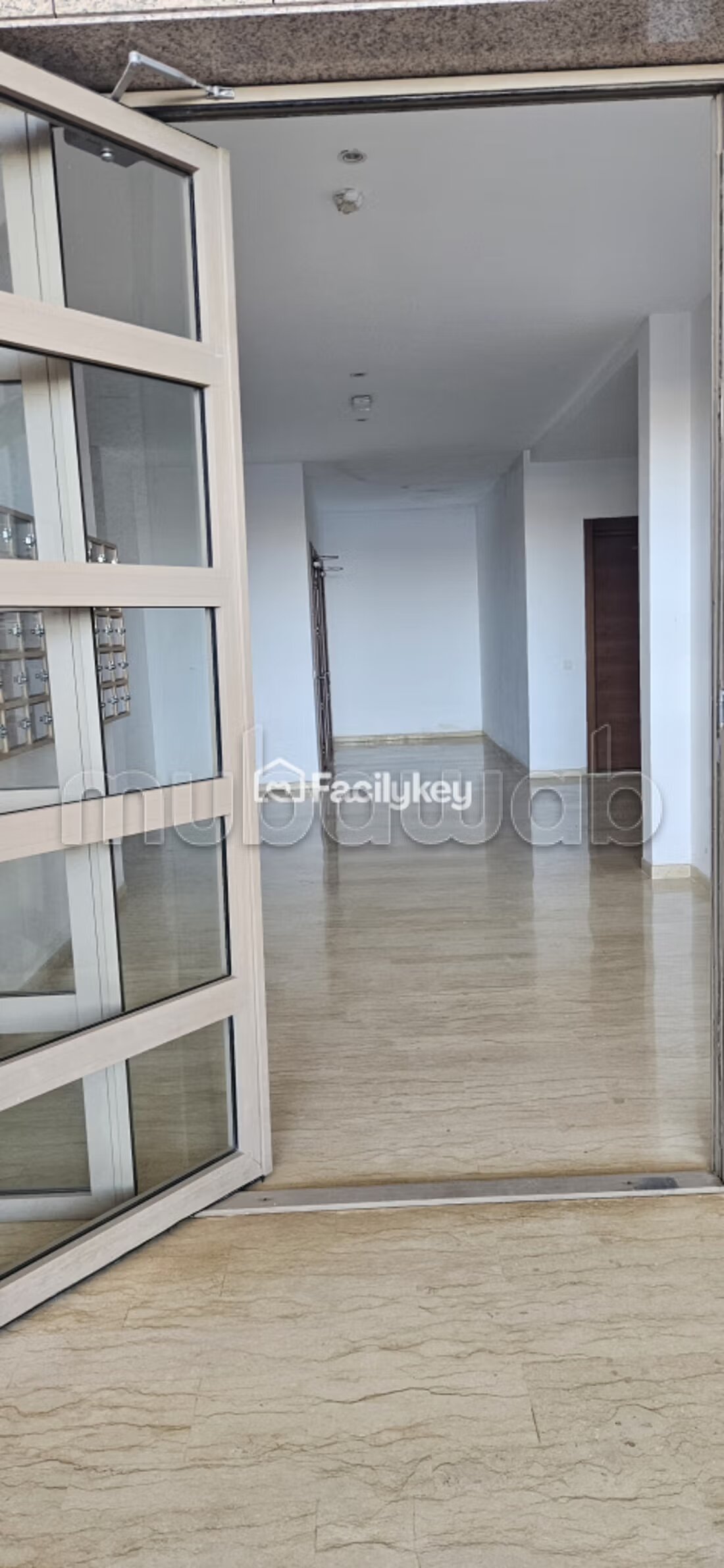 Apartment 82 m² for rent in Casablanca (Dar Bouazza) — Photo 7