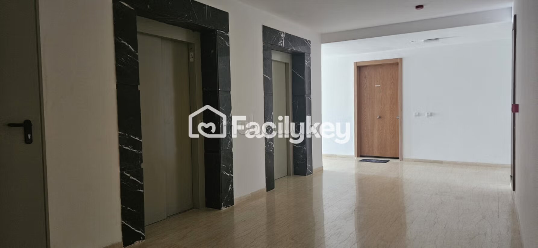 Apartment 82 m² for rent in Casablanca (Dar Bouazza) — Photo 9