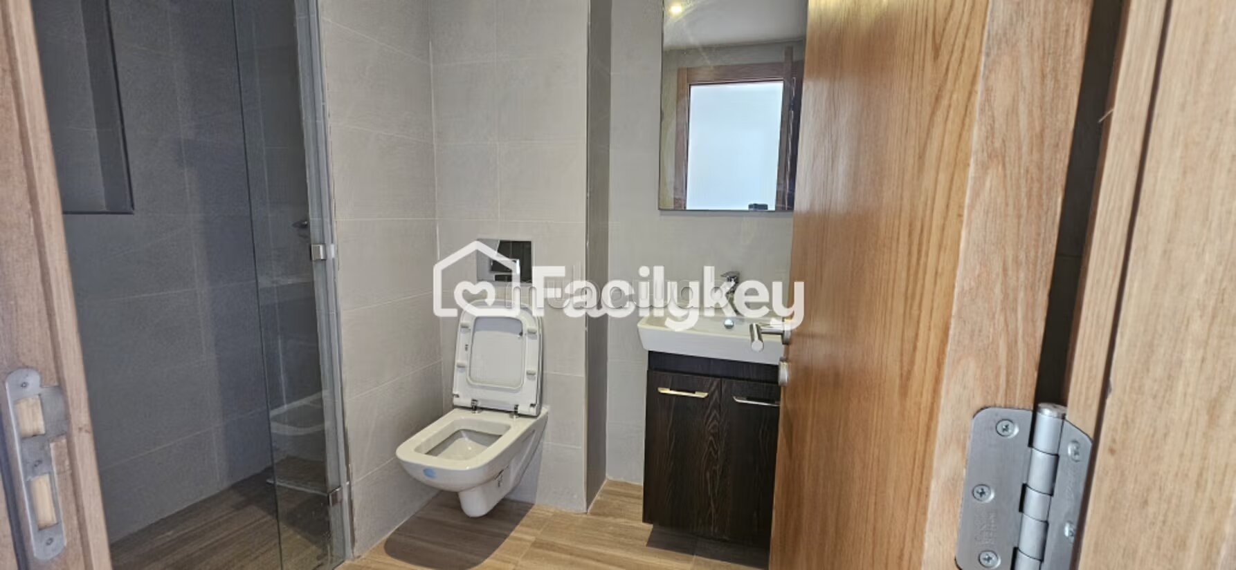 Apartment 82 m² for rent in Casablanca (Dar Bouazza) — Photo 14