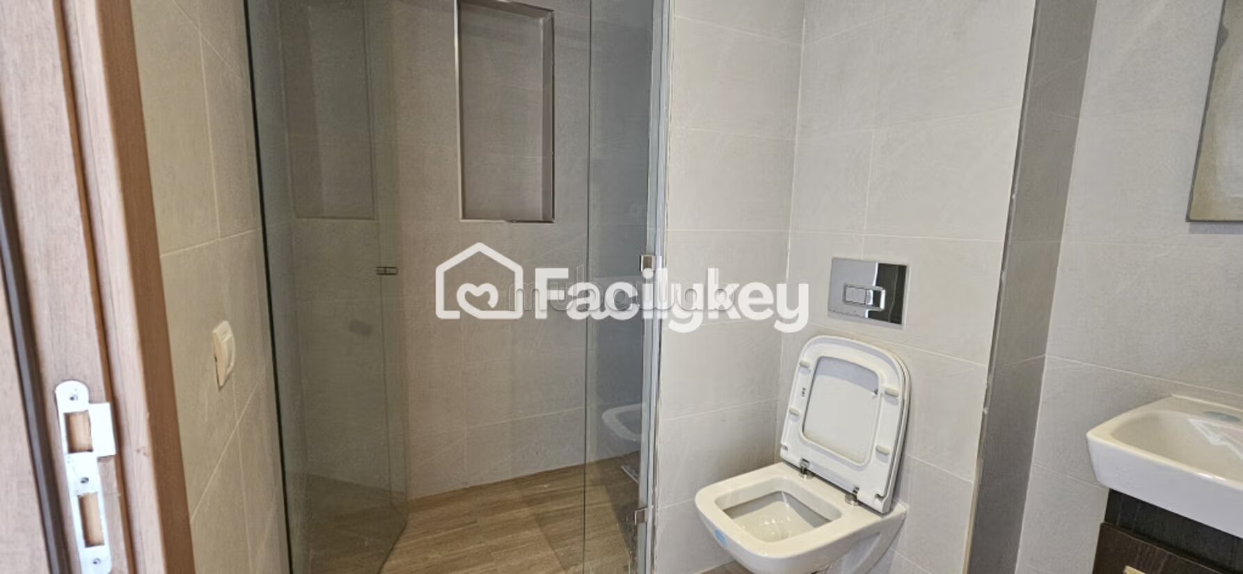 Apartment 82 m² for rent in Casablanca (Dar Bouazza) — Photo 15
