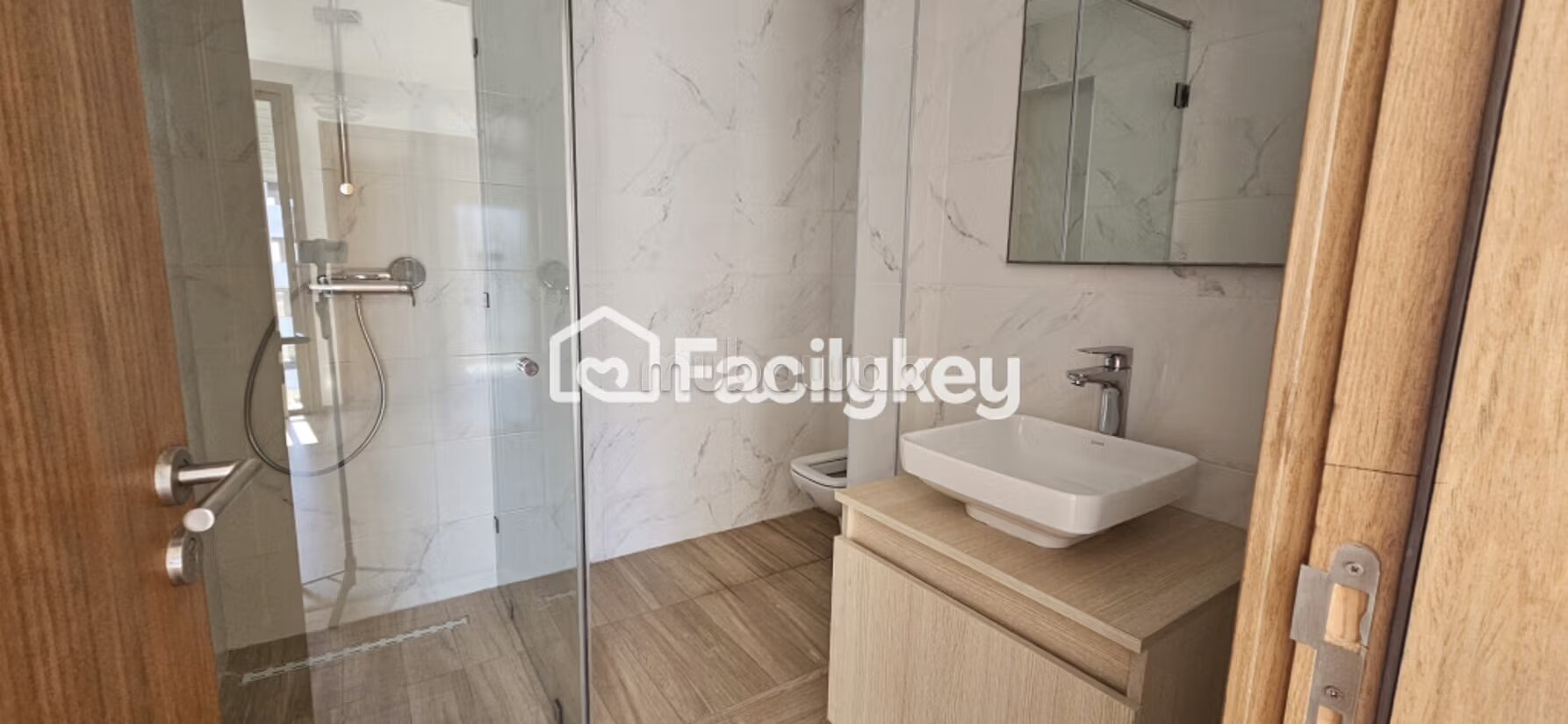 Apartment 82 m² for rent in Casablanca (Dar Bouazza) — Photo 20