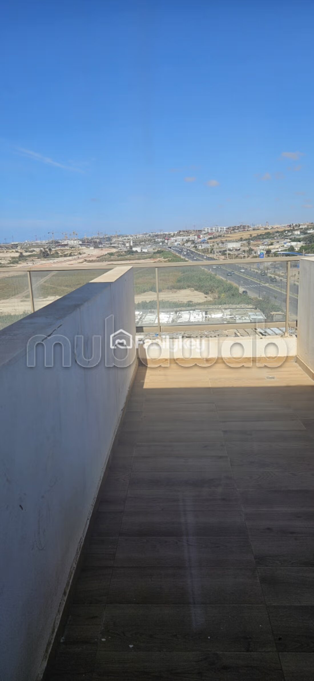 Apartment 82 m² for rent in Casablanca (Dar Bouazza) — Photo 23