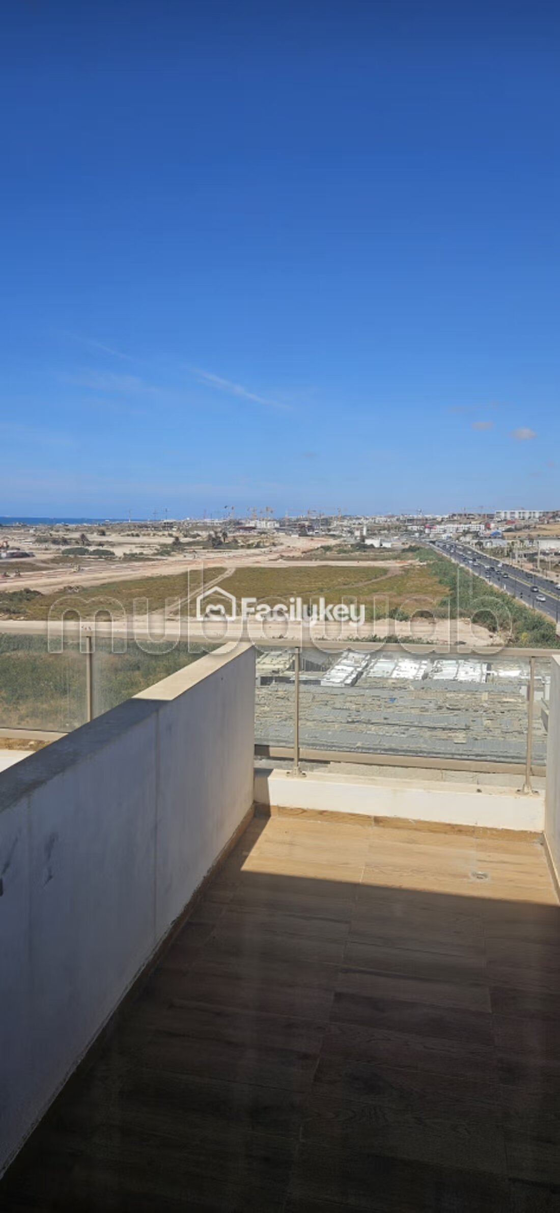 Apartment 82 m² for rent in Casablanca (Dar Bouazza) — Photo 24