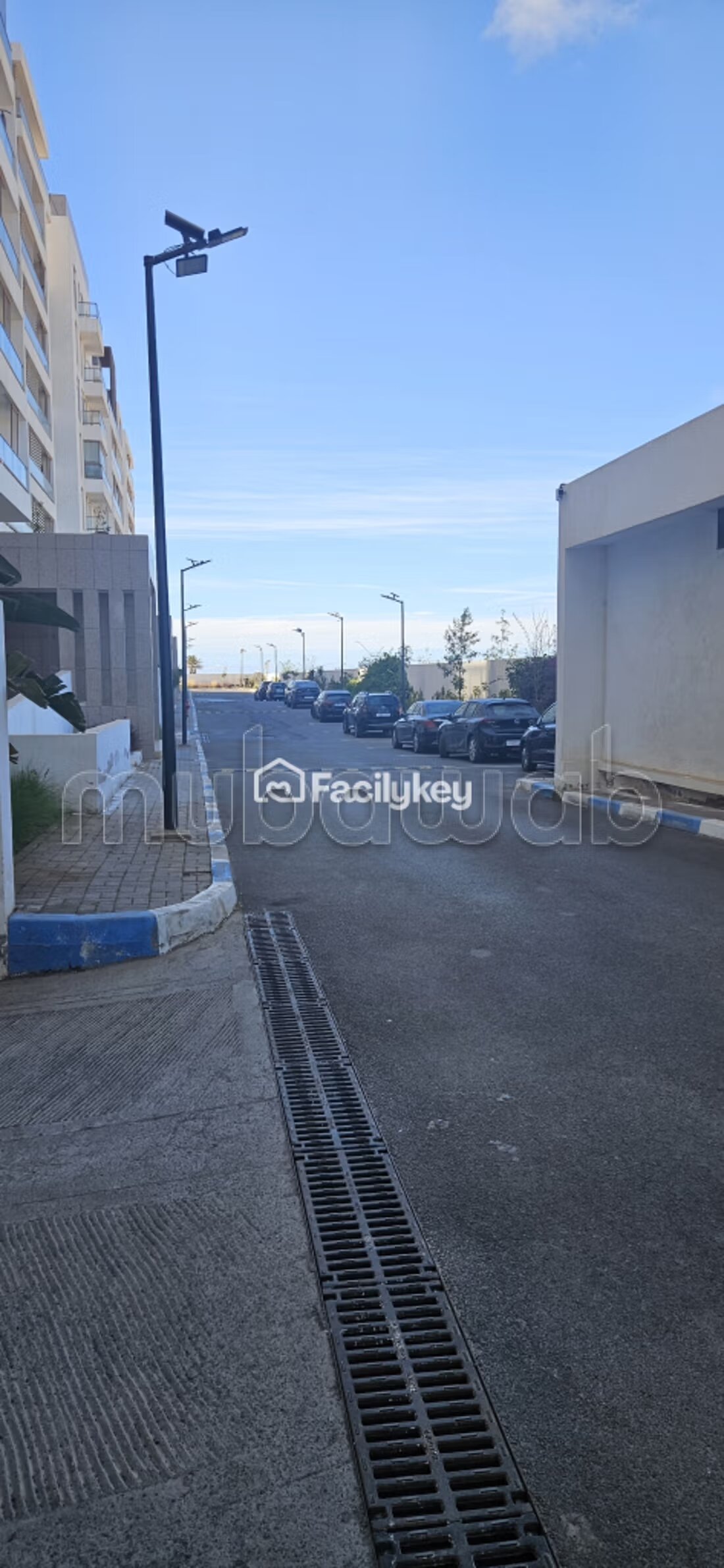 Apartment 82 m² for rent in Casablanca (Dar Bouazza) — Photo 25