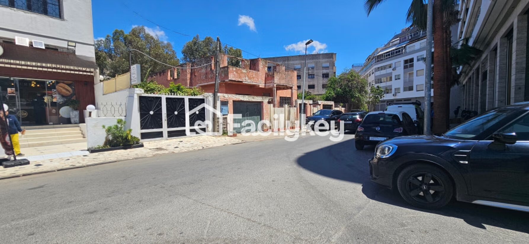 Villa 600 m² à vendre à Casablanca — Photo 4