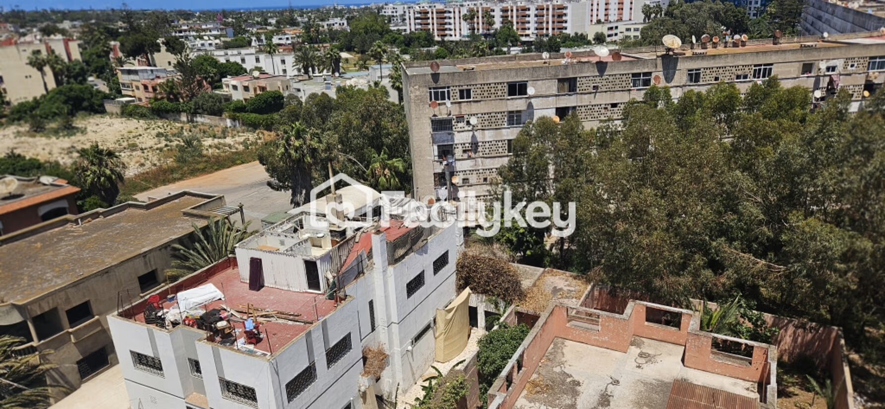 Villa 600 m² à vendre à Casablanca — Photo 10