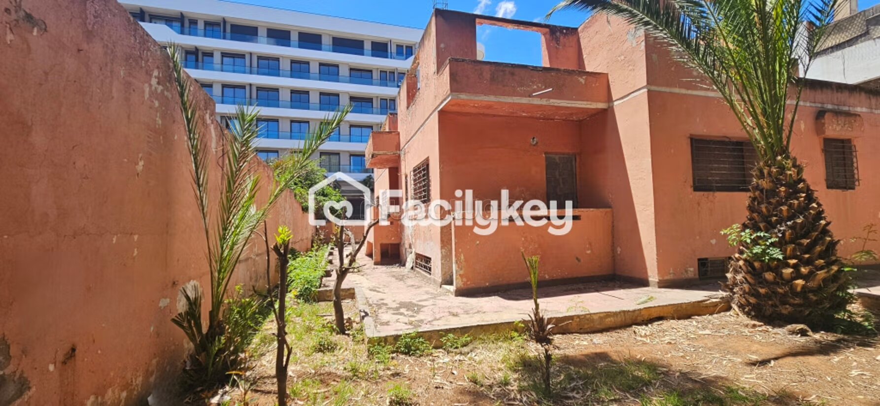 Villa 600 m² à vendre à Casablanca — Photo 12