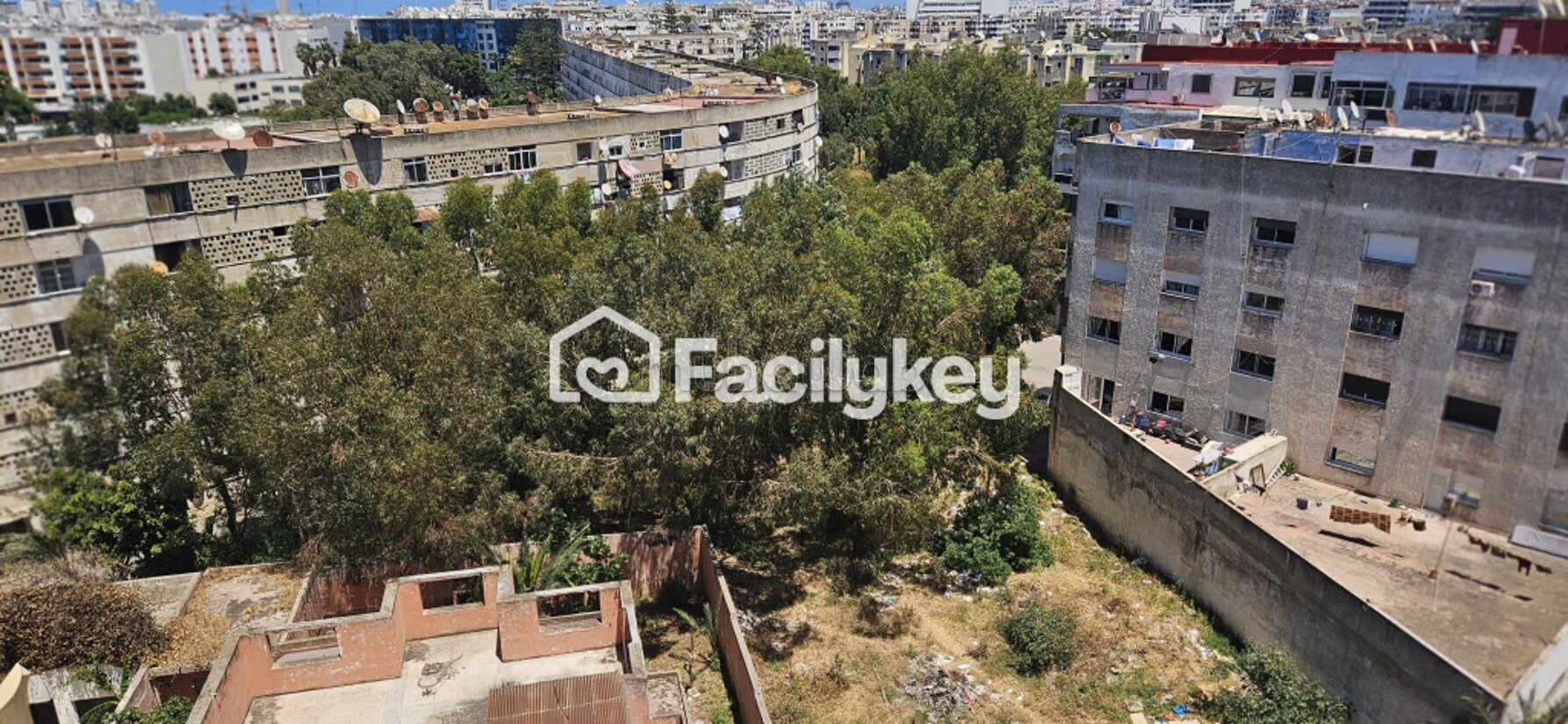 Villa 600 m² à vendre à Casablanca — Photo 14