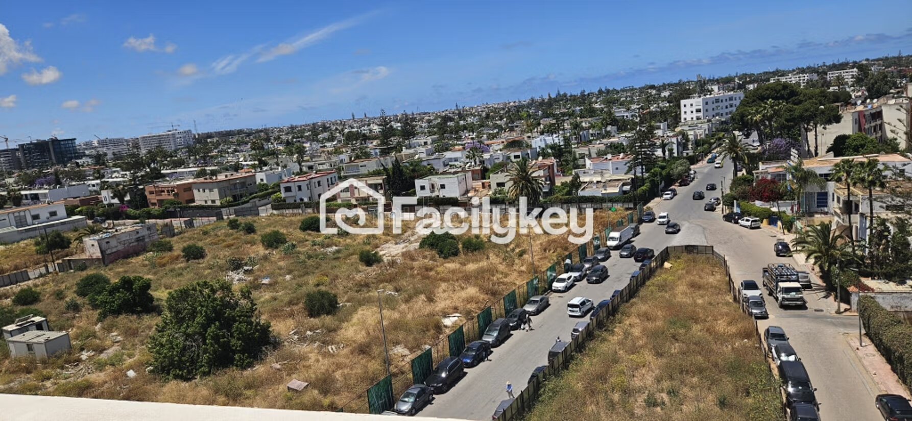 Villa 600 m² à vendre à Casablanca — Photo 24