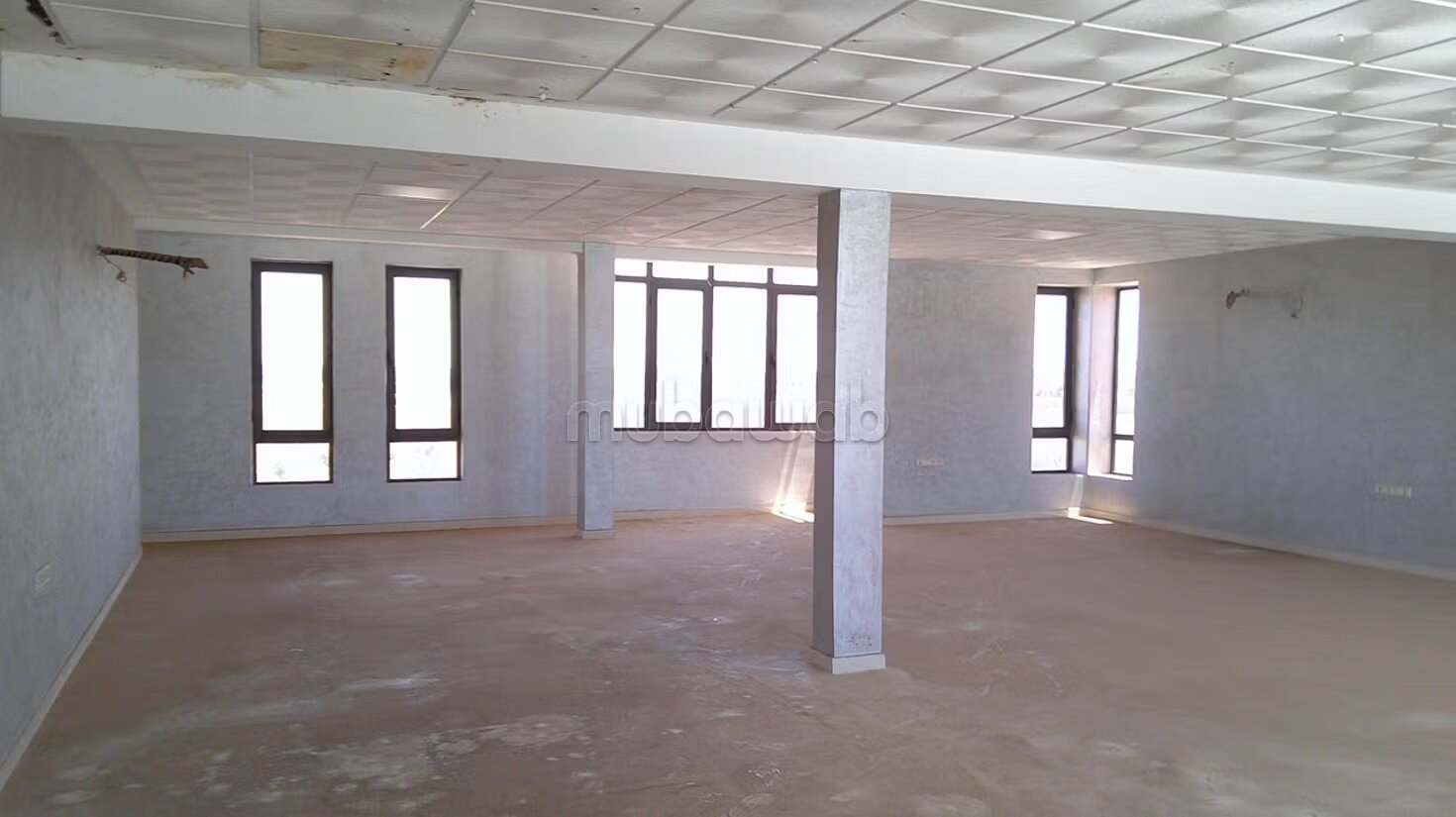 270m² office space for rent in Marrakech — Photo 5
