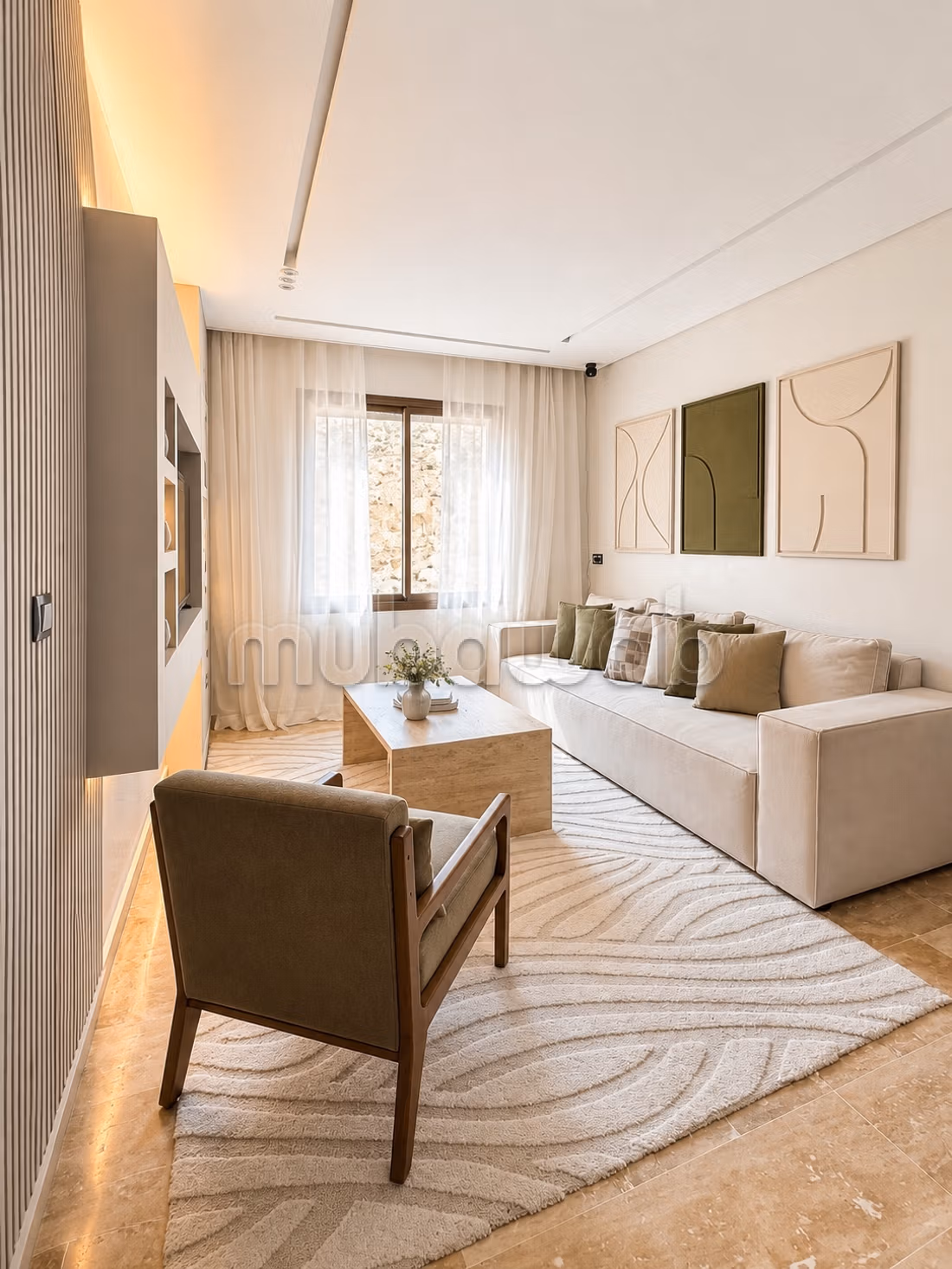 76 m² Apartment for Sale in Marrakech (Camp Al Ghoul) — Photo 3
