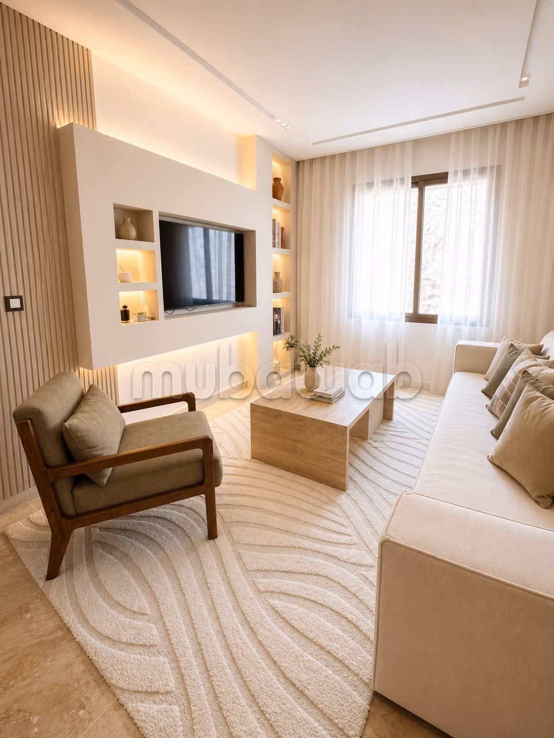 76 m² Apartment for Sale in Marrakech (Camp Al Ghoul) — Photo 5
