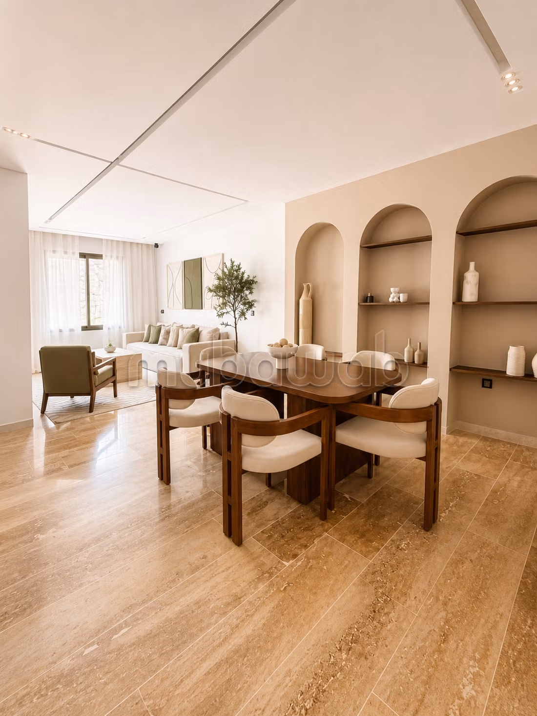 76 m² Apartment for Sale in Marrakech (Camp Al Ghoul) — Photo 7