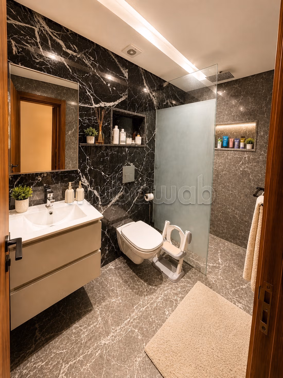 76 m² Apartment for Sale in Marrakech (Camp Al Ghoul) — Photo 9