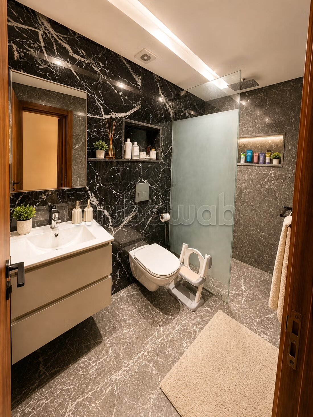 76 m² Apartment for Sale in Marrakech (Camp Al Ghoul) — Photo 10