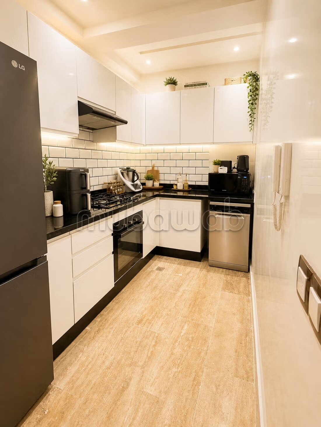 76 m² Apartment for Sale in Marrakech (Camp Al Ghoul) — Photo 14