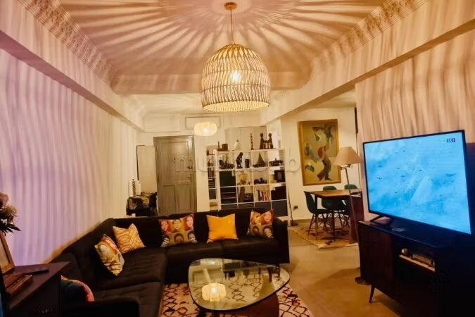 76 m² Apartment for Sale in Marrakech (Camp Al Ghoul) — Photo 22
