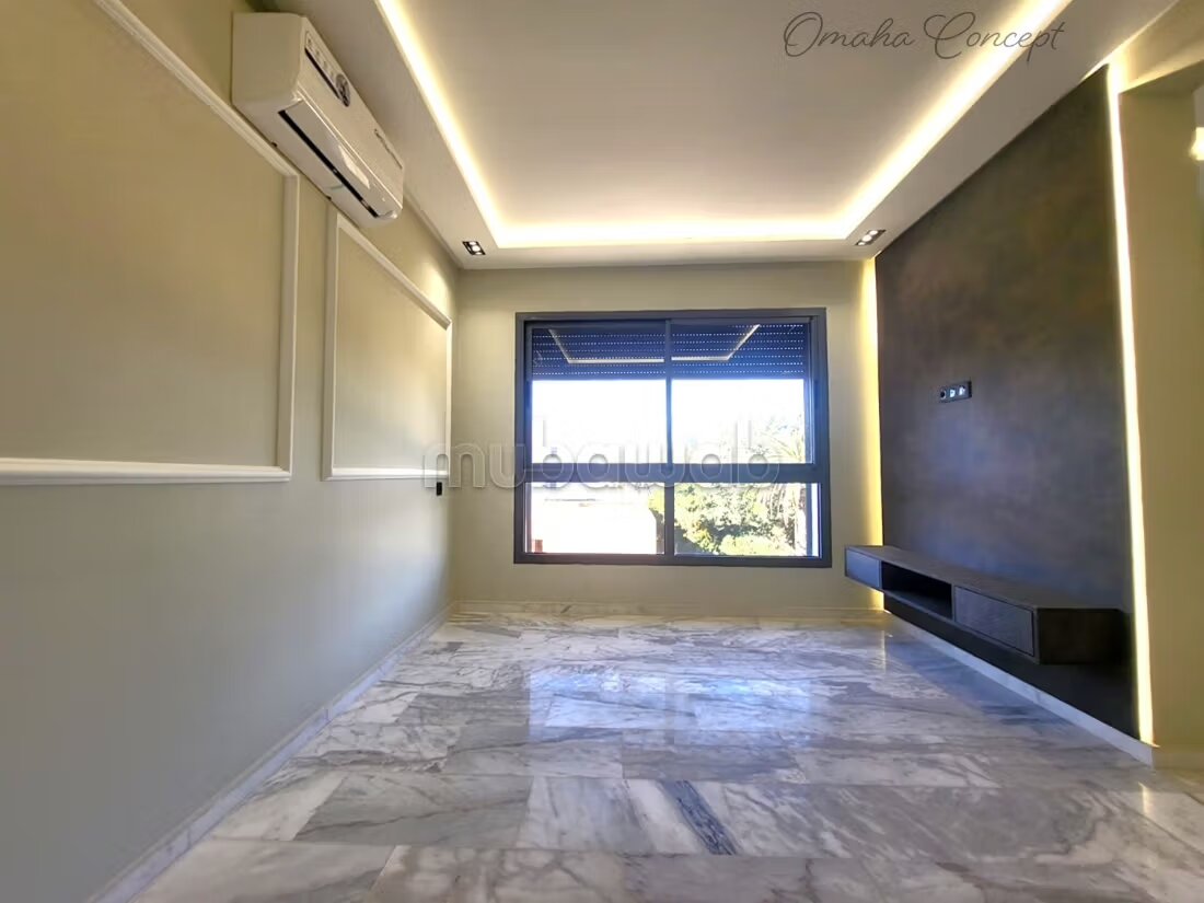 Studio Neuf 53m2 à vendre à Casablanca — Photo 3