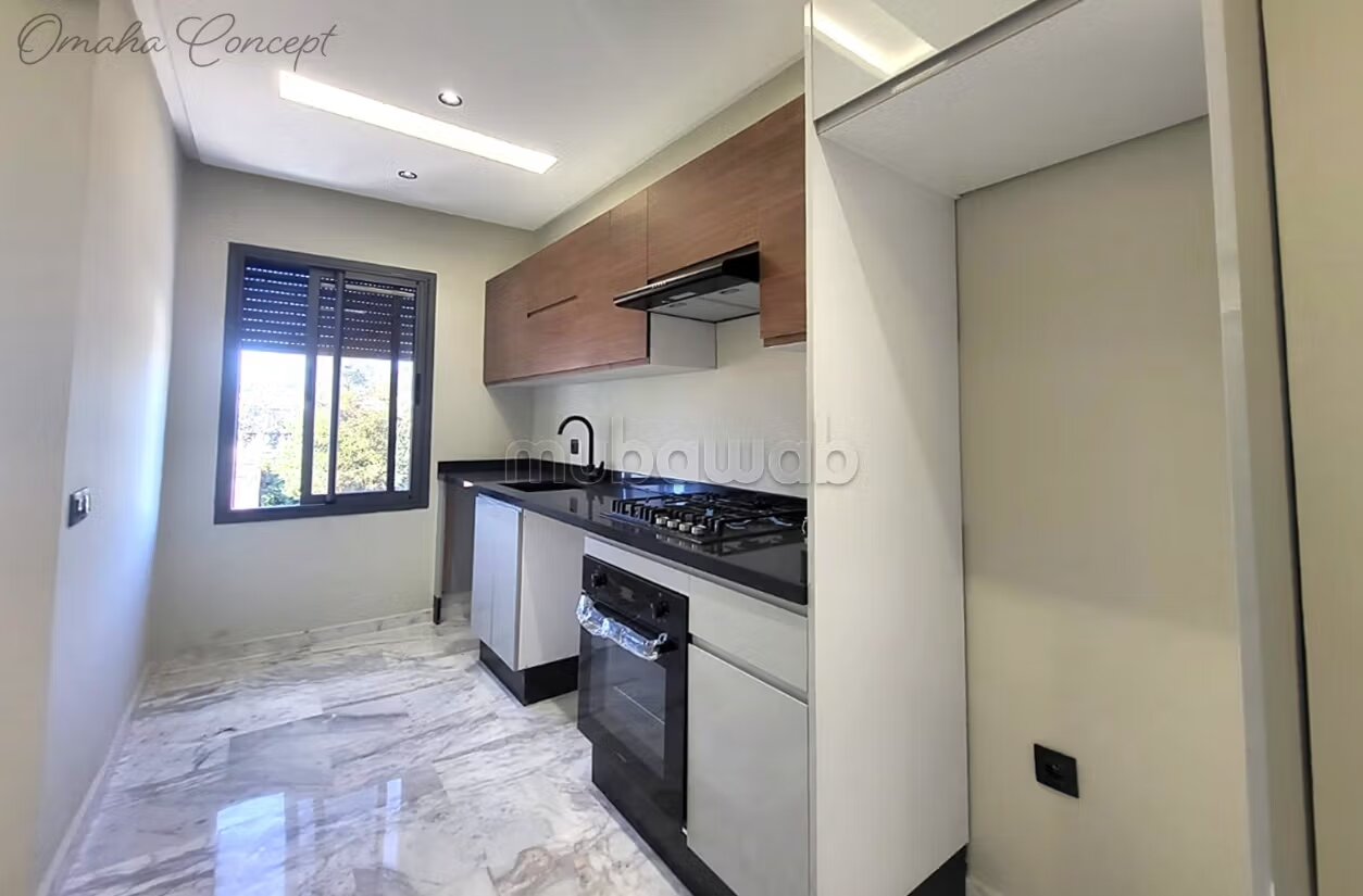 Studio Neuf 53m2 à vendre à Casablanca — Photo 5